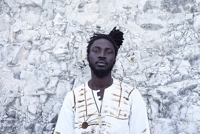 Falle Nioke at Exchange