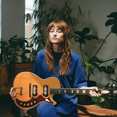 Faye Webster at Exchange