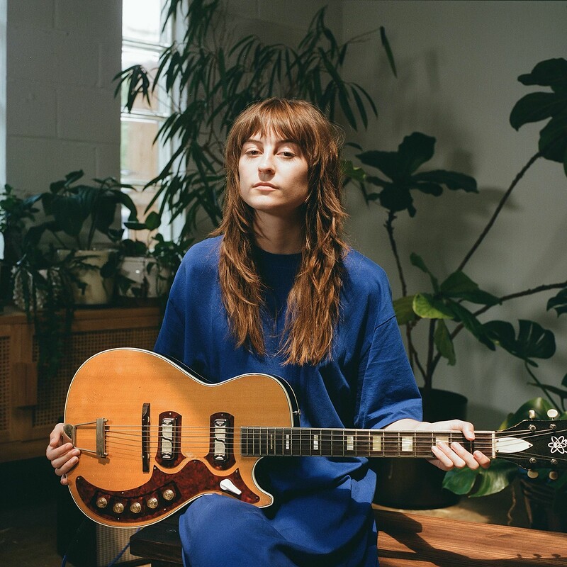Faye Webster at Exchange