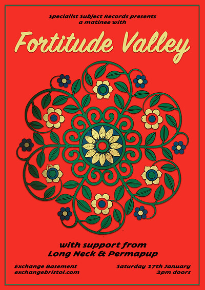 Fortitude Valley at Exchange