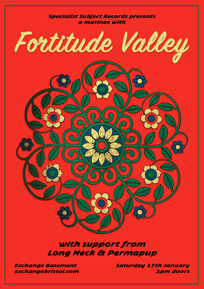 Fortitude Valley at Exchange