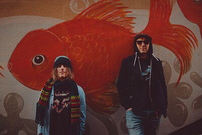 FUKUSHIMA DOLHPIN + SPECIAL GUESTS at Exchange