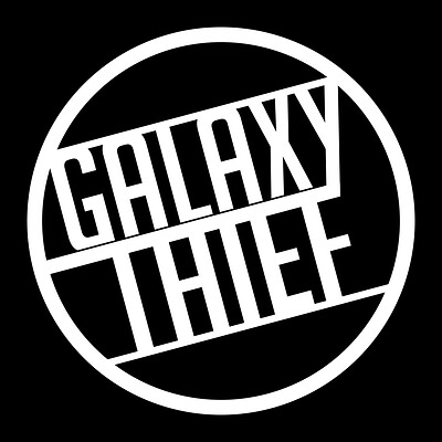 Galaxy Thief at Exchange