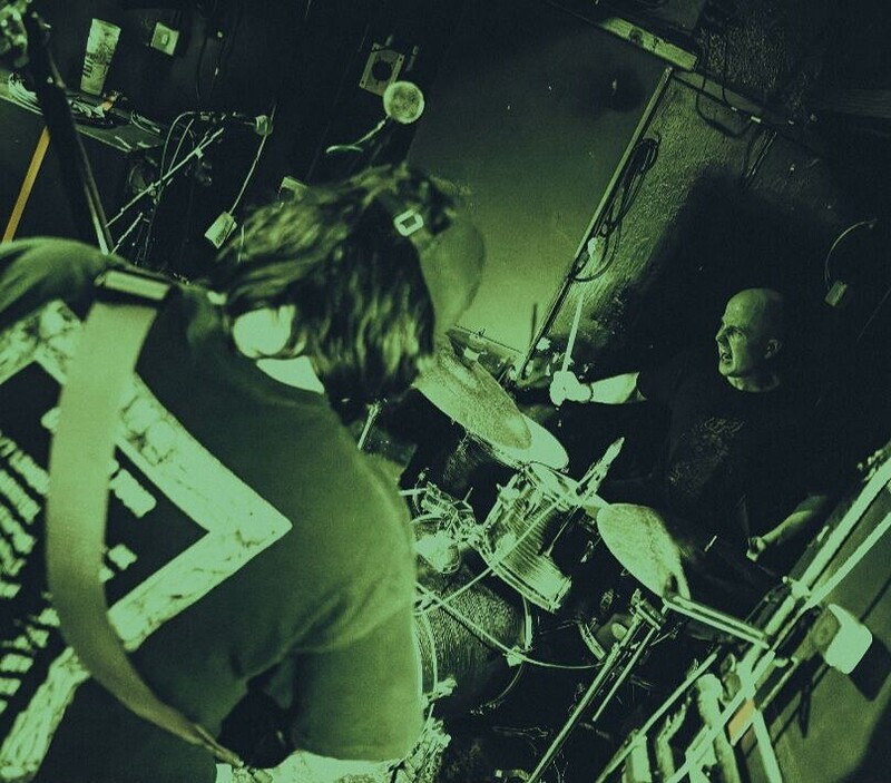 GET FUCKED + 51ST STATE + GILDED CAGE + SCAREBEARS at Exchange