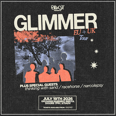 Glimmer at Exchange