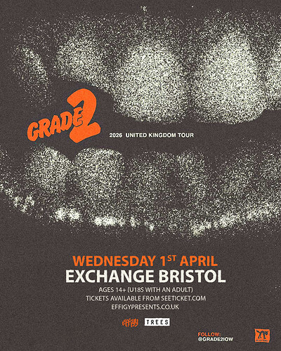 Grade 2 at Exchange