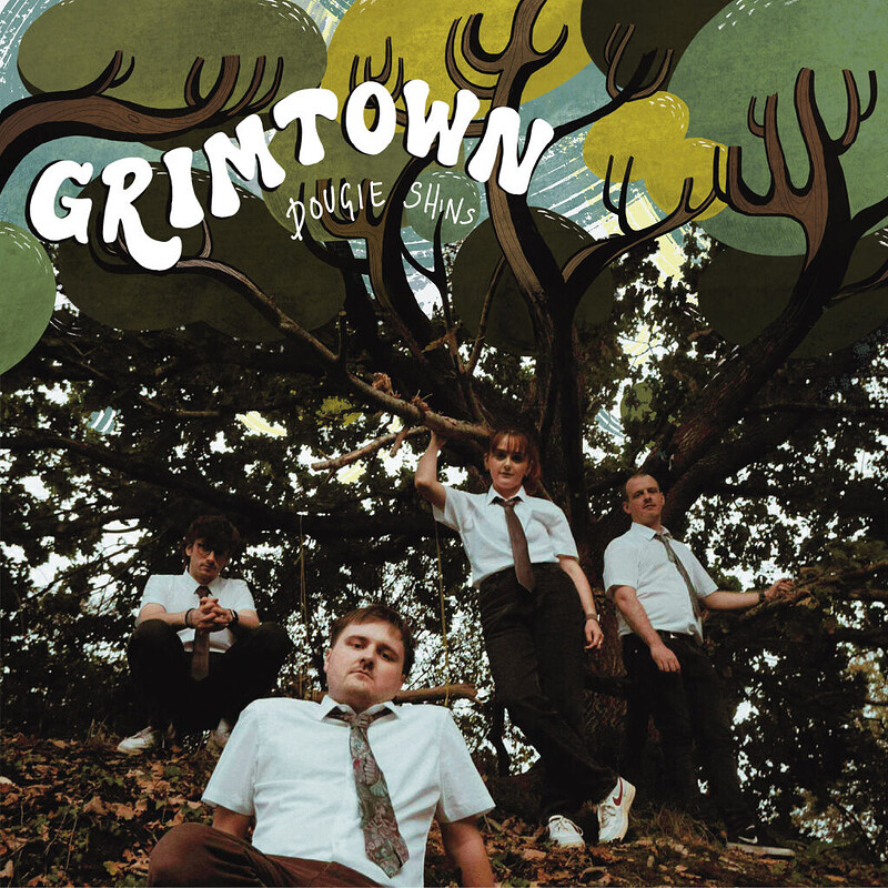 Grimtown at Exchange