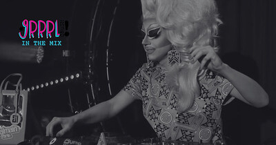 Grrrl Crush | In the Mix: DJ Workshop + Open Decks at Exchange