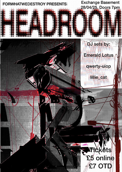 Headroom at Exchange