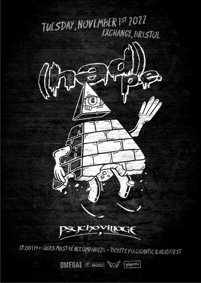 Hed PE at Exchange