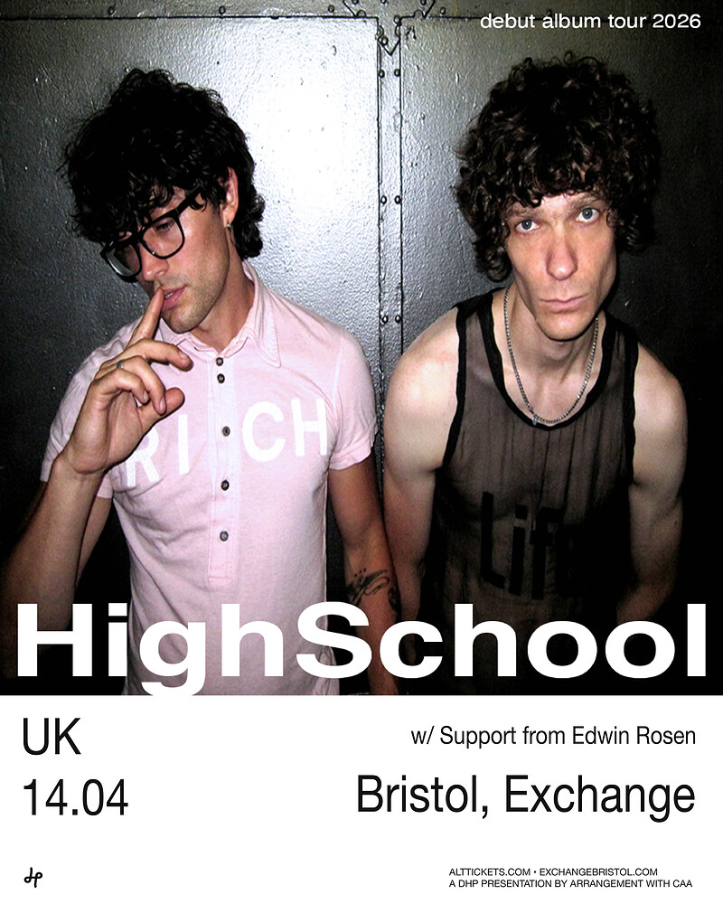 HighSchool at Exchange