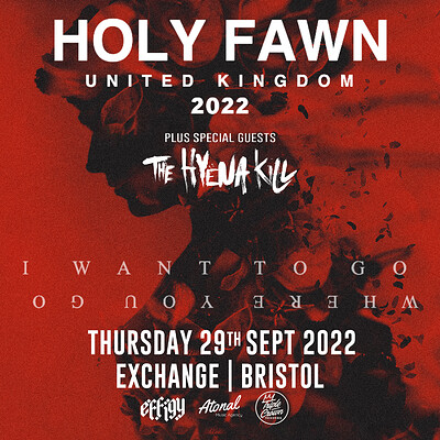 Holy Fawn at Exchange