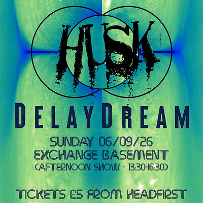 Husk at Exchange