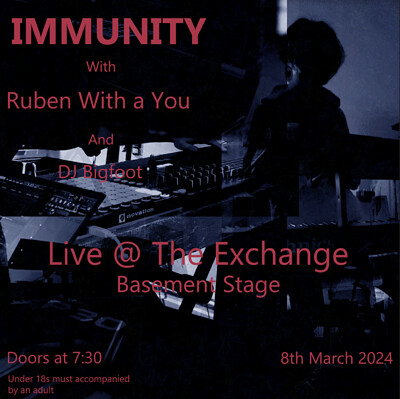 Immunity at Exchange