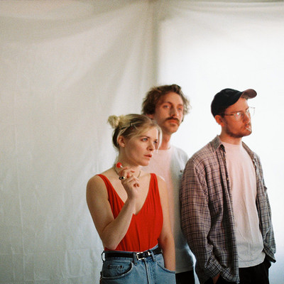 PROJECTOR & Fraulein at Exchange