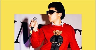 Jimothy Lacoste at Exchange