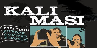 Kali Masi at Exchange