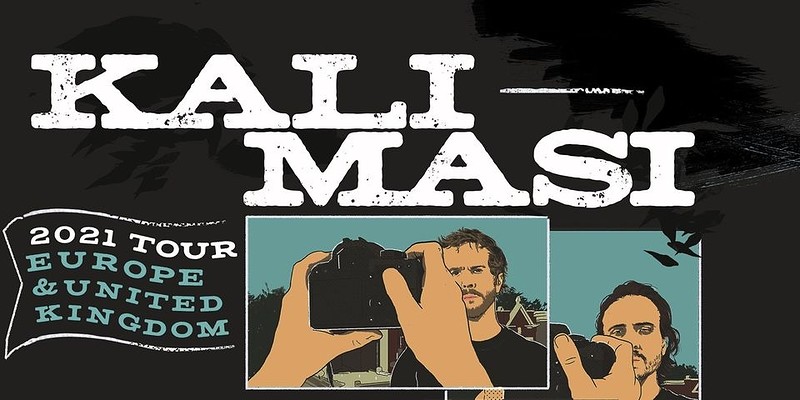 Kali Masi at Exchange