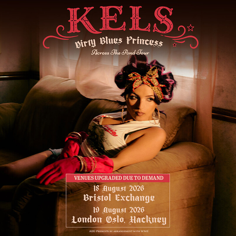KELS at Exchange