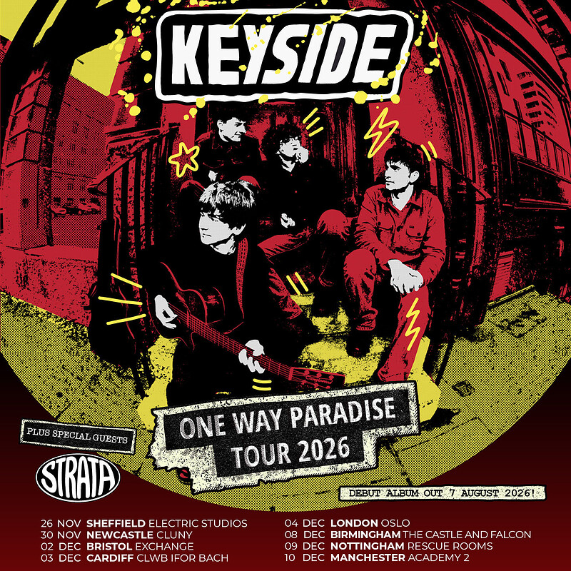 Keyside at Exchange