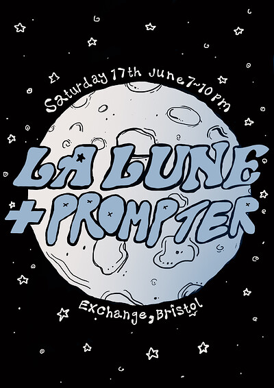 La Lune at Exchange