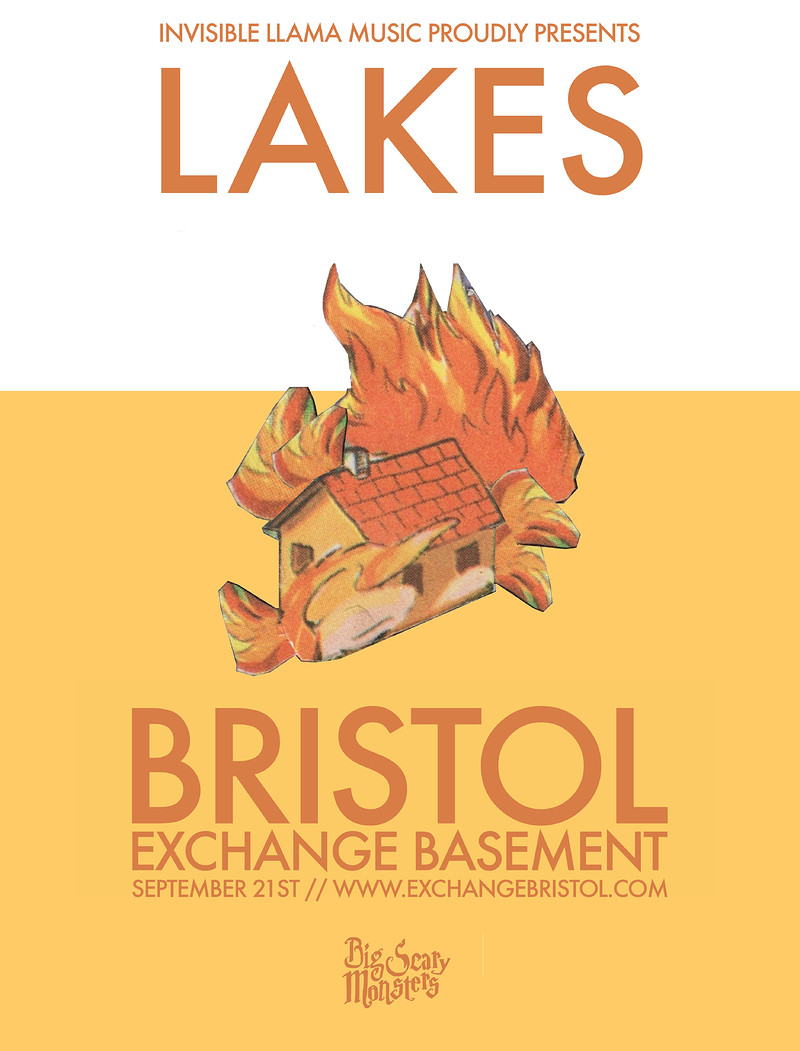 Lakes at Exchange