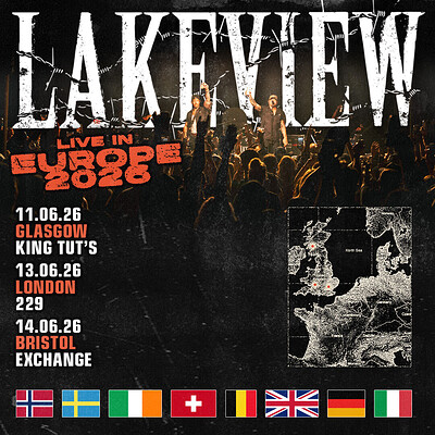 Lakeview at Exchange