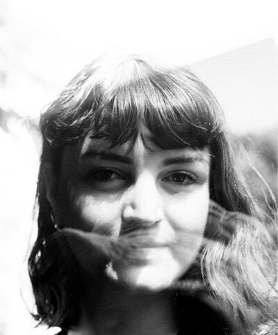 Lande Hekt at Exchange