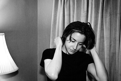 Laura Stevenson at Exchange