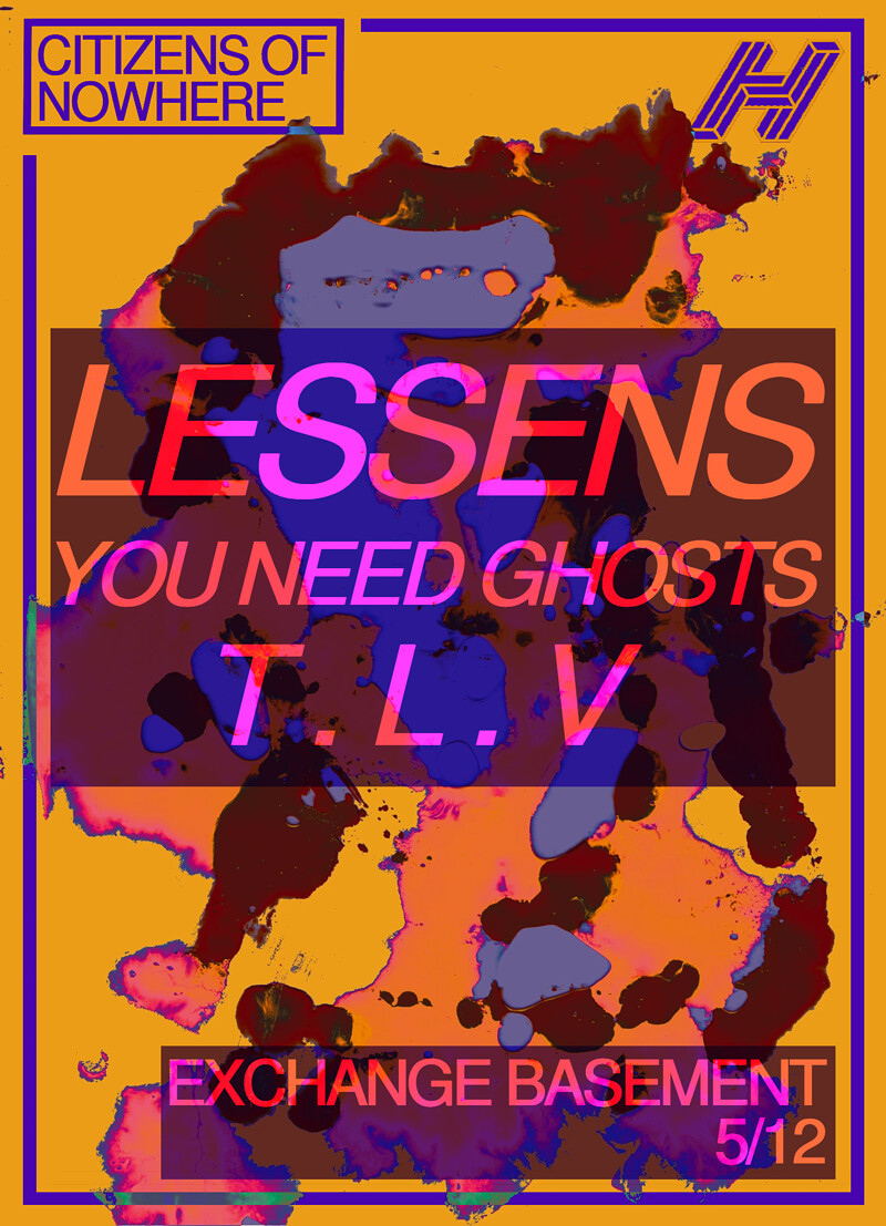 Lessens at Exchange
