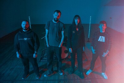 Life In Mono + Support at Exchange
