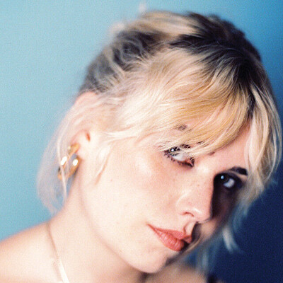 Lily Moore at Exchange