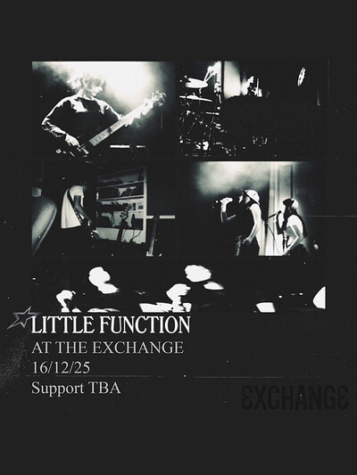 Little Function at Exchange