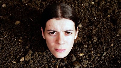 Liz Lawrence at Exchange