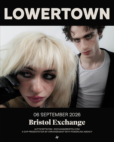 Lowertown at Exchange