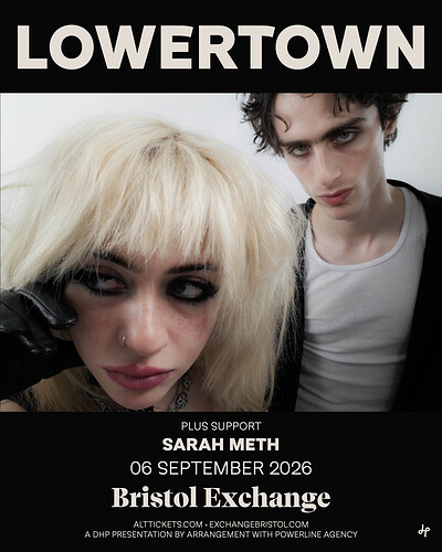 Lowertown at Exchange