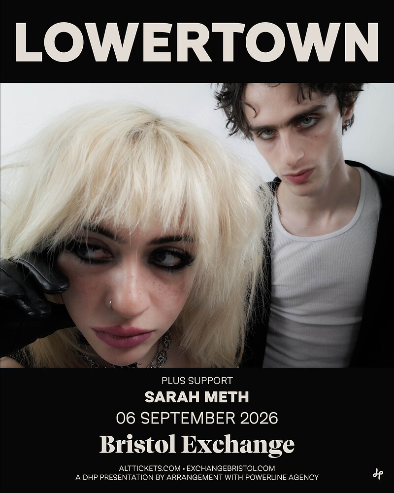 Lowertown at Exchange