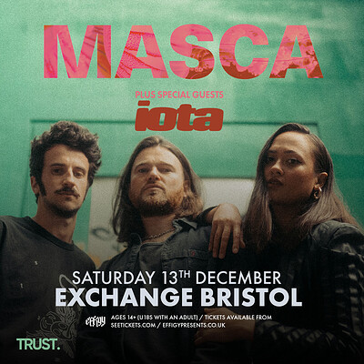 MASCA at Exchange