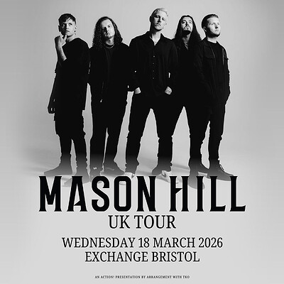 Mason Hill at Exchange