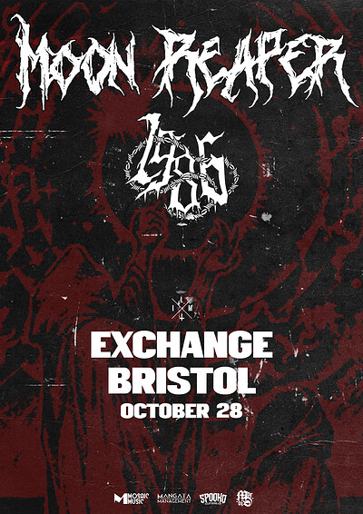 Moon Reaper at Exchange