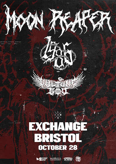 Moon Reaper at Exchange