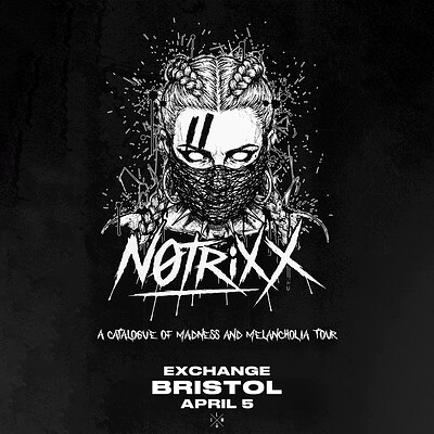 N0trixx at Exchange
