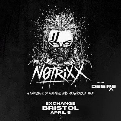 N0trixx at Exchange