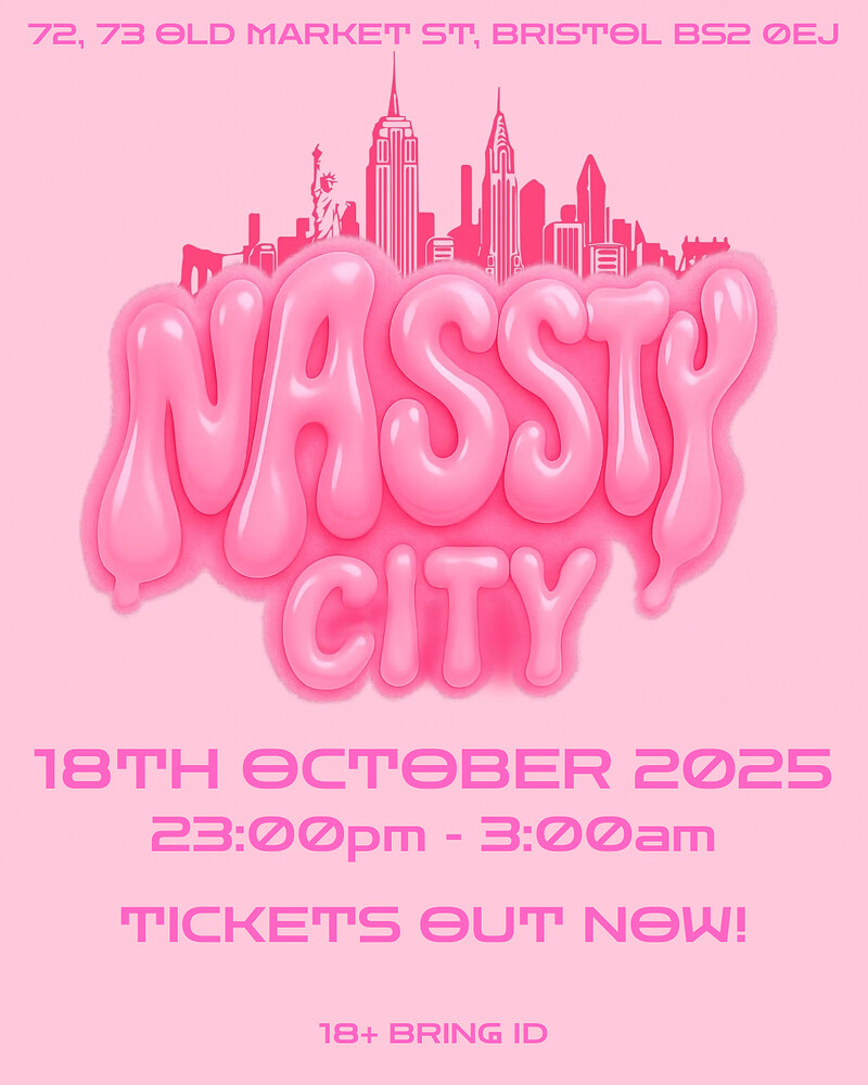 NasstyCity at Exchange