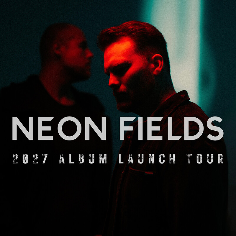 NEON FIELDS in Bristol at Exchange