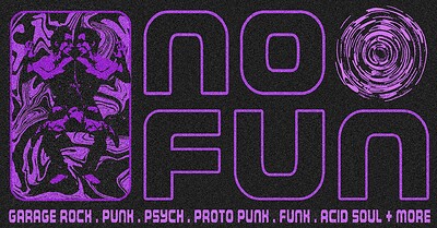 No Fun at Exchange