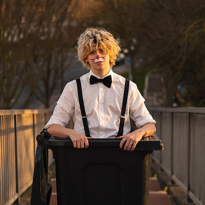Noahfinnce at Exchange