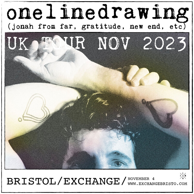 Onelinedrawing at Exchange
