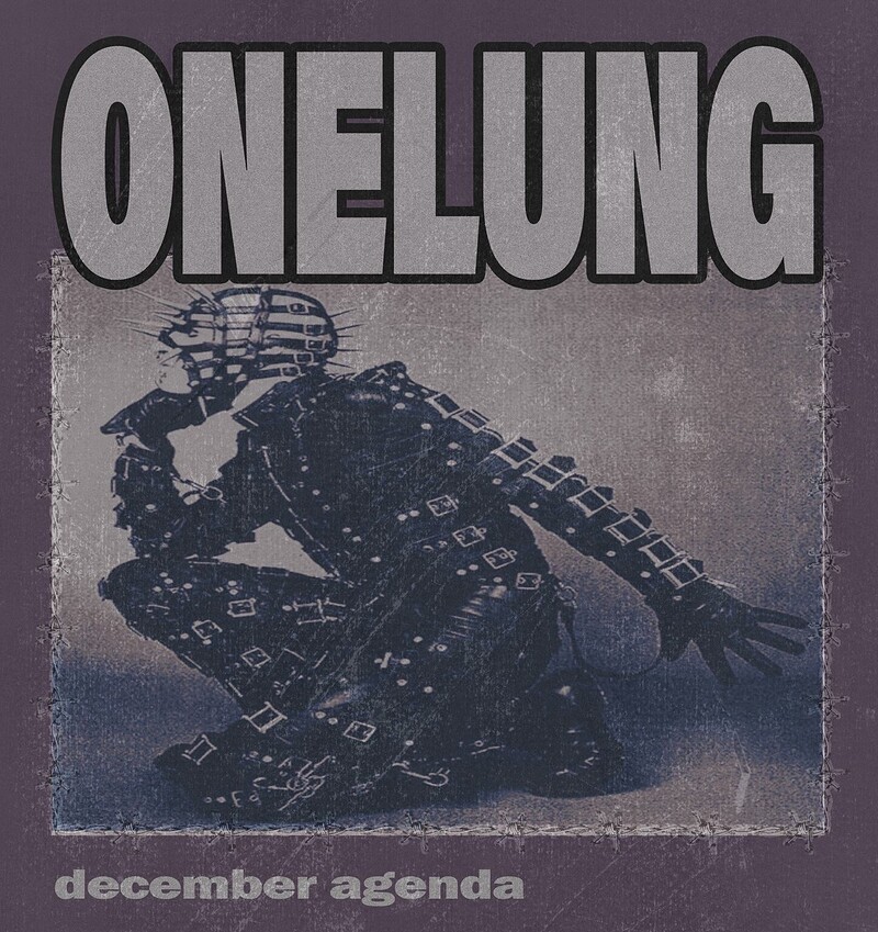 ONELUNG at Exchange