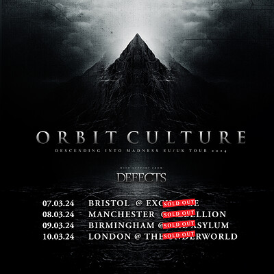 Orbit Culture at Exchange